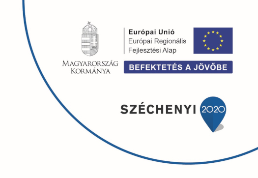 Széchenyi 2020 befektetés a jövőbe